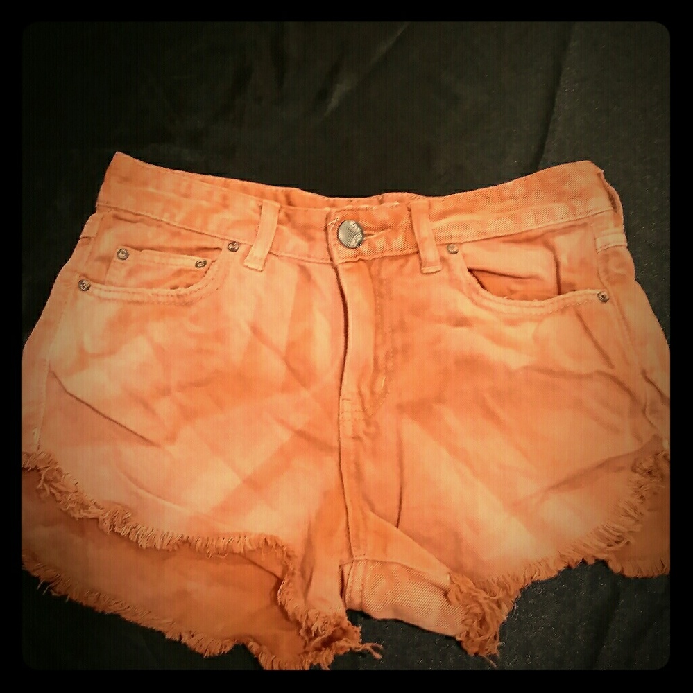 Free People Shorts